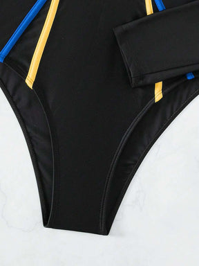 Maiô UV Energy Wave