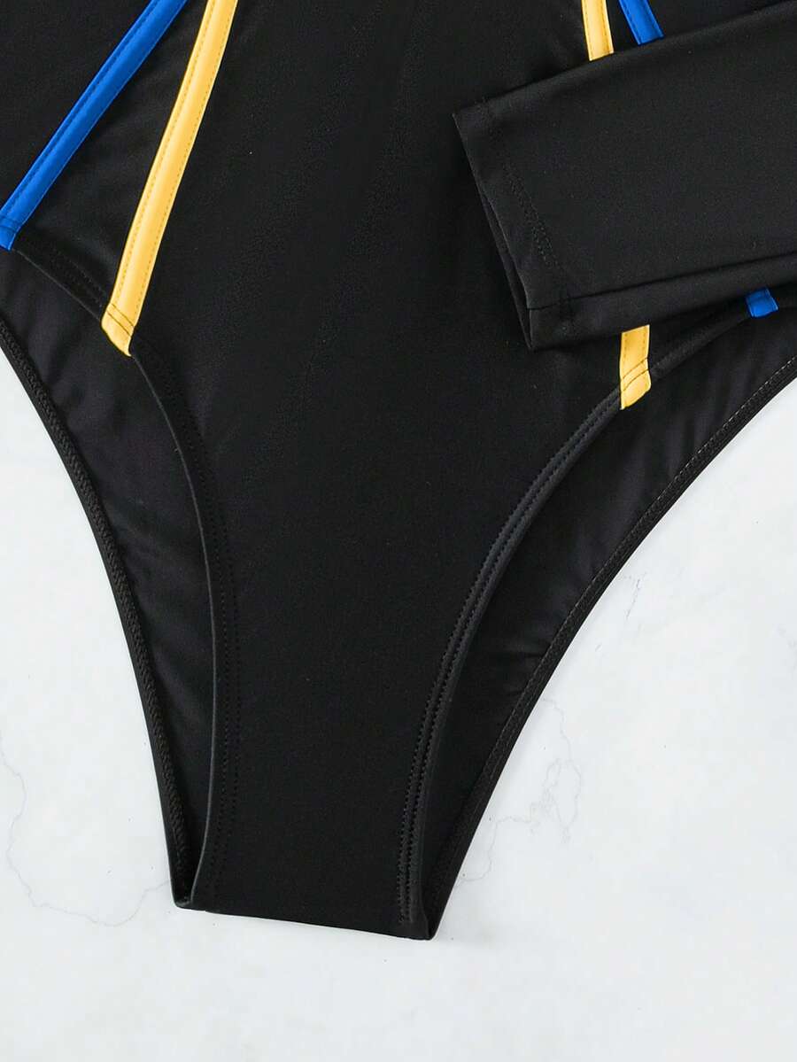 Maiô UV Energy Wave