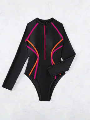 Maiô UV Energy Wave