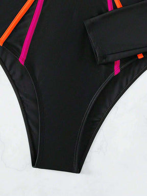 Maiô UV Energy Wave