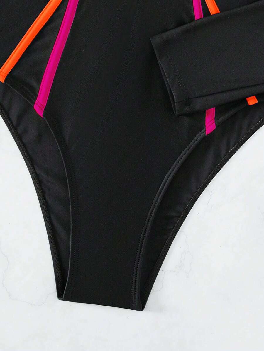 Maiô UV Energy Wave