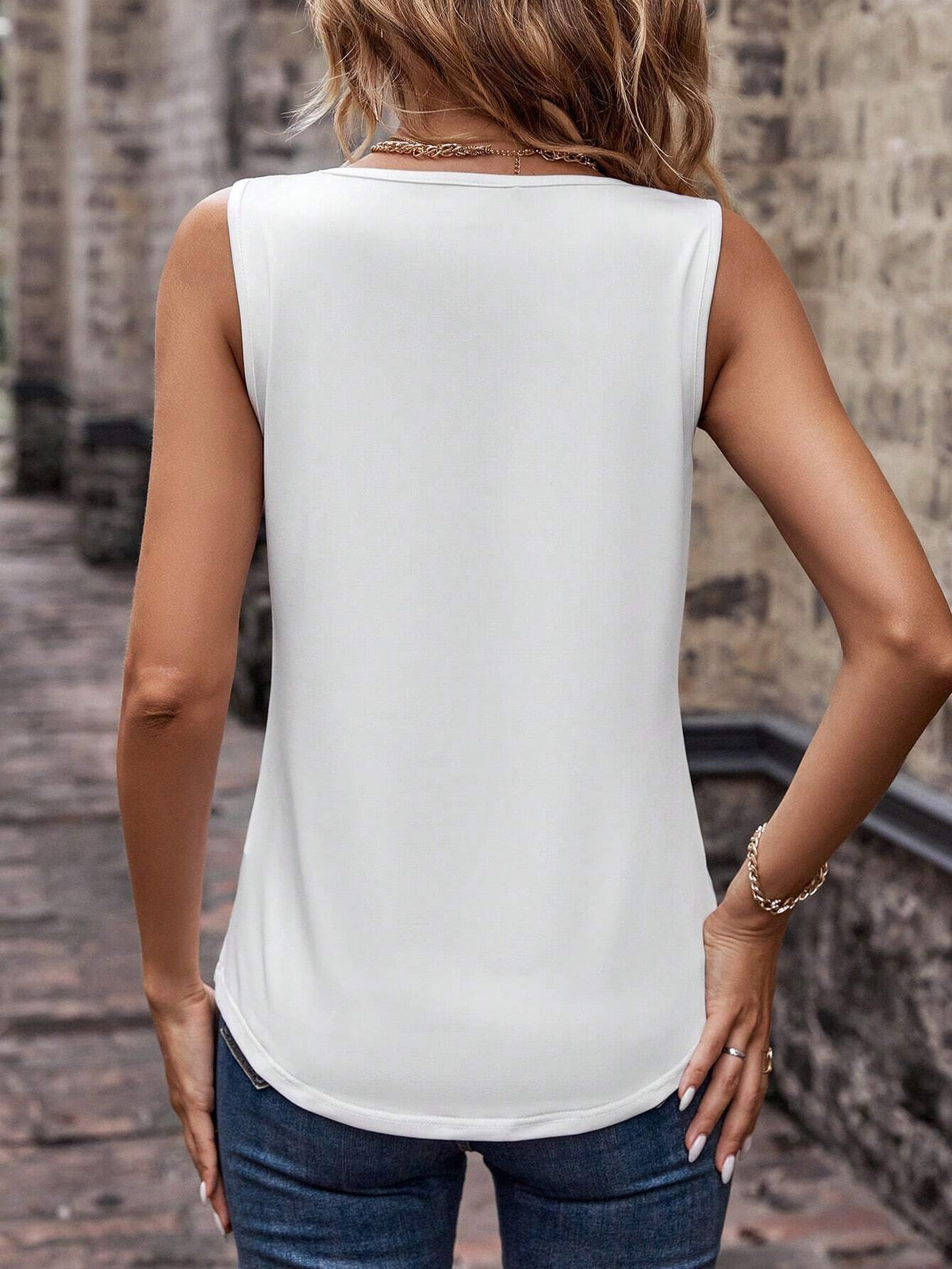 Blusa Luxy