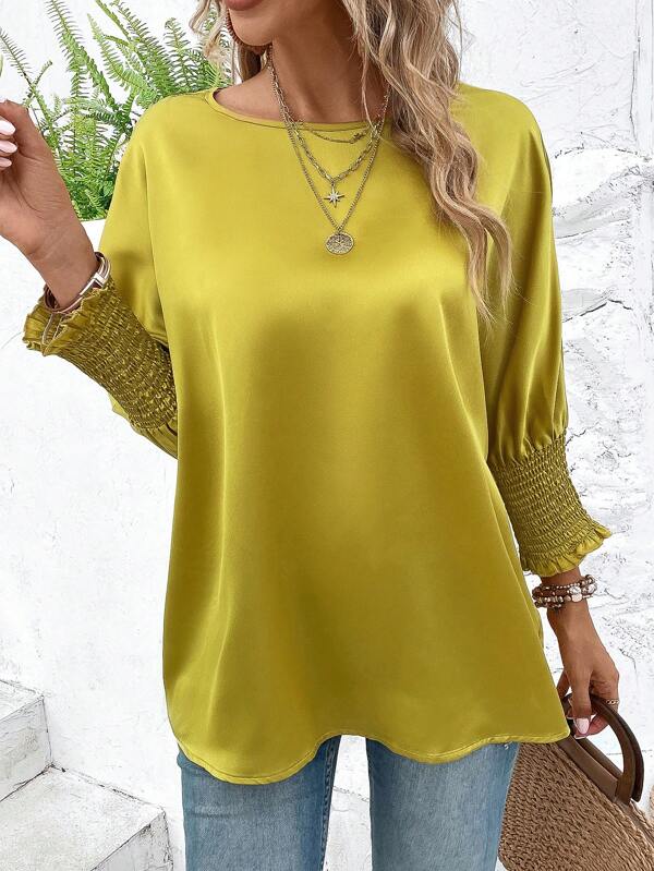 Blusa Aria