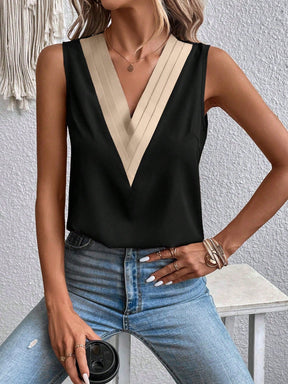 Blusa Vouis