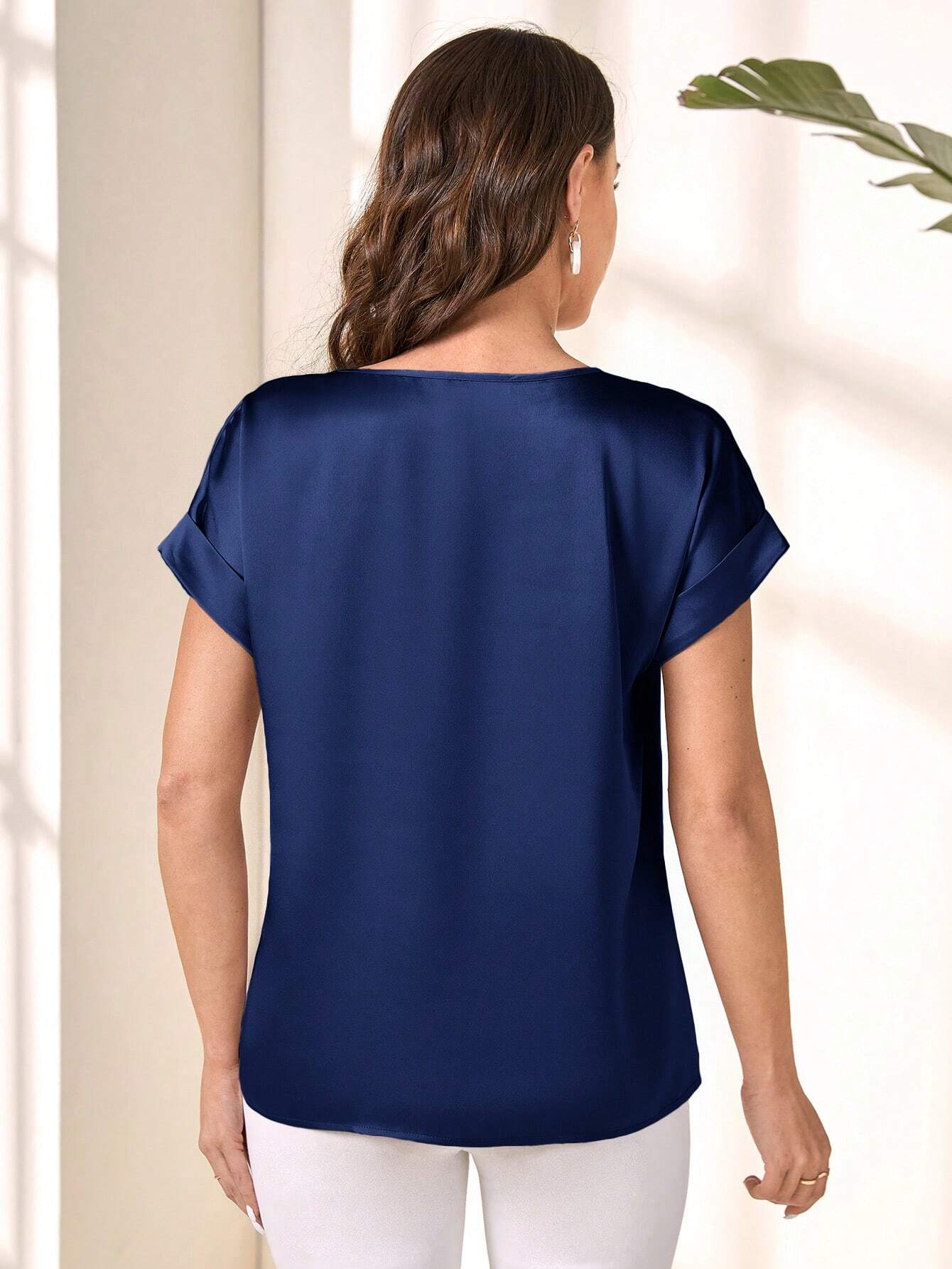 Blusa Taysa