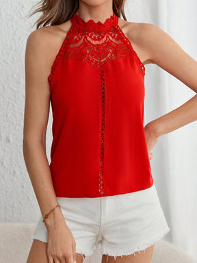 Blusa Bliss Vermelho / Pp (Xs)