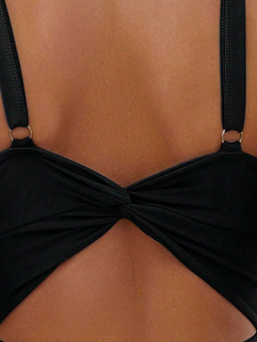 Maiô Modelador Santorini