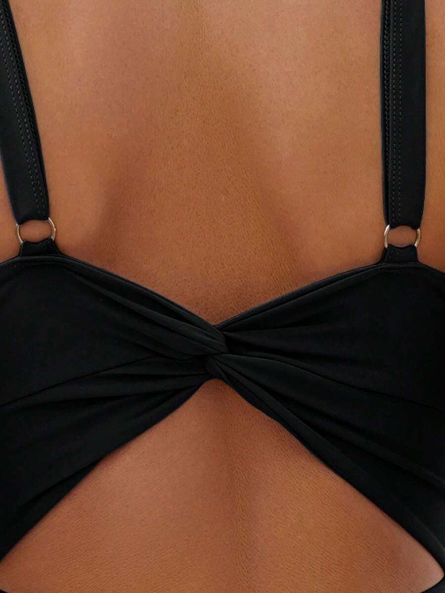 Maiô Modelador Santorini