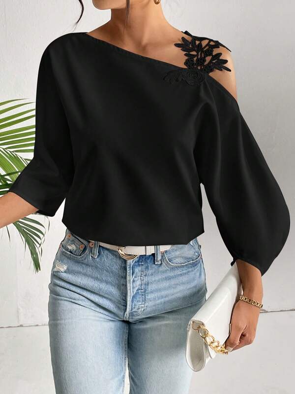 Blusa Privé