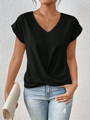 Blusa Leans