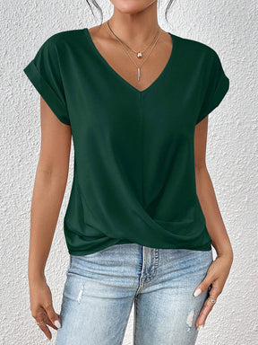 Blusa Leans