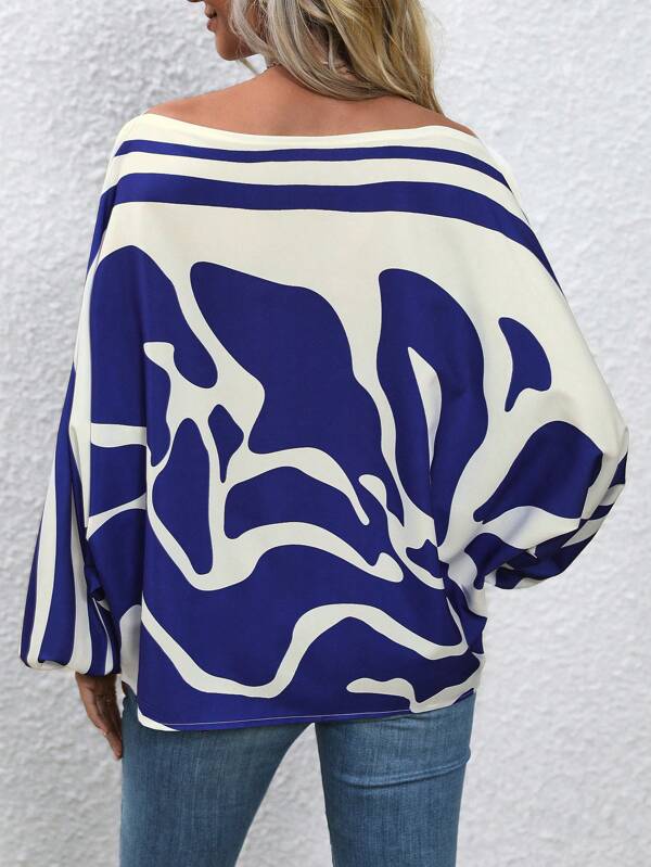 Blusa Eline