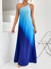 Vestido Havana Xs / Azul