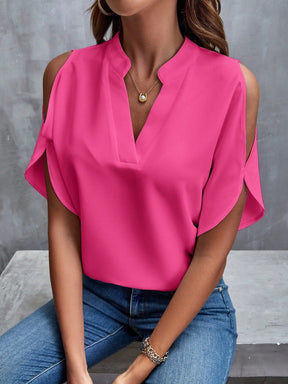 Blusa Dusk Rosa / P (S)