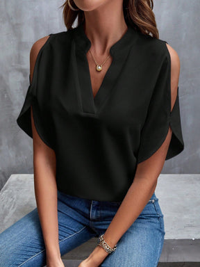 Blusa Dusk Preto / P (S)