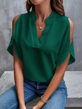 Blusa Dusk Verde Escuro / P (S)