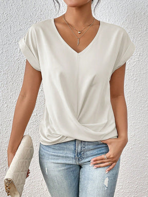 Blusa Leans