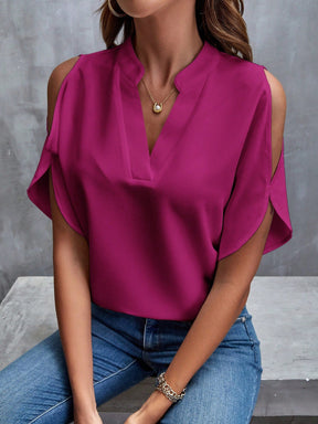 Blusa Dusk Violeta / P (S)