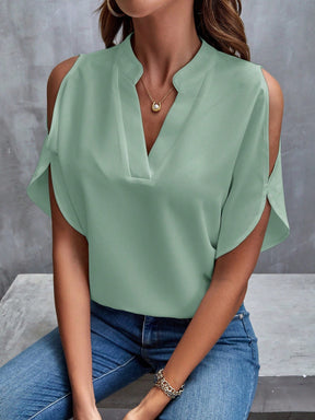 Blusa Dusk Verde Menta / P (S)