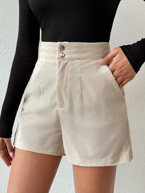 Short Lady Damasco / Pp (Xs)