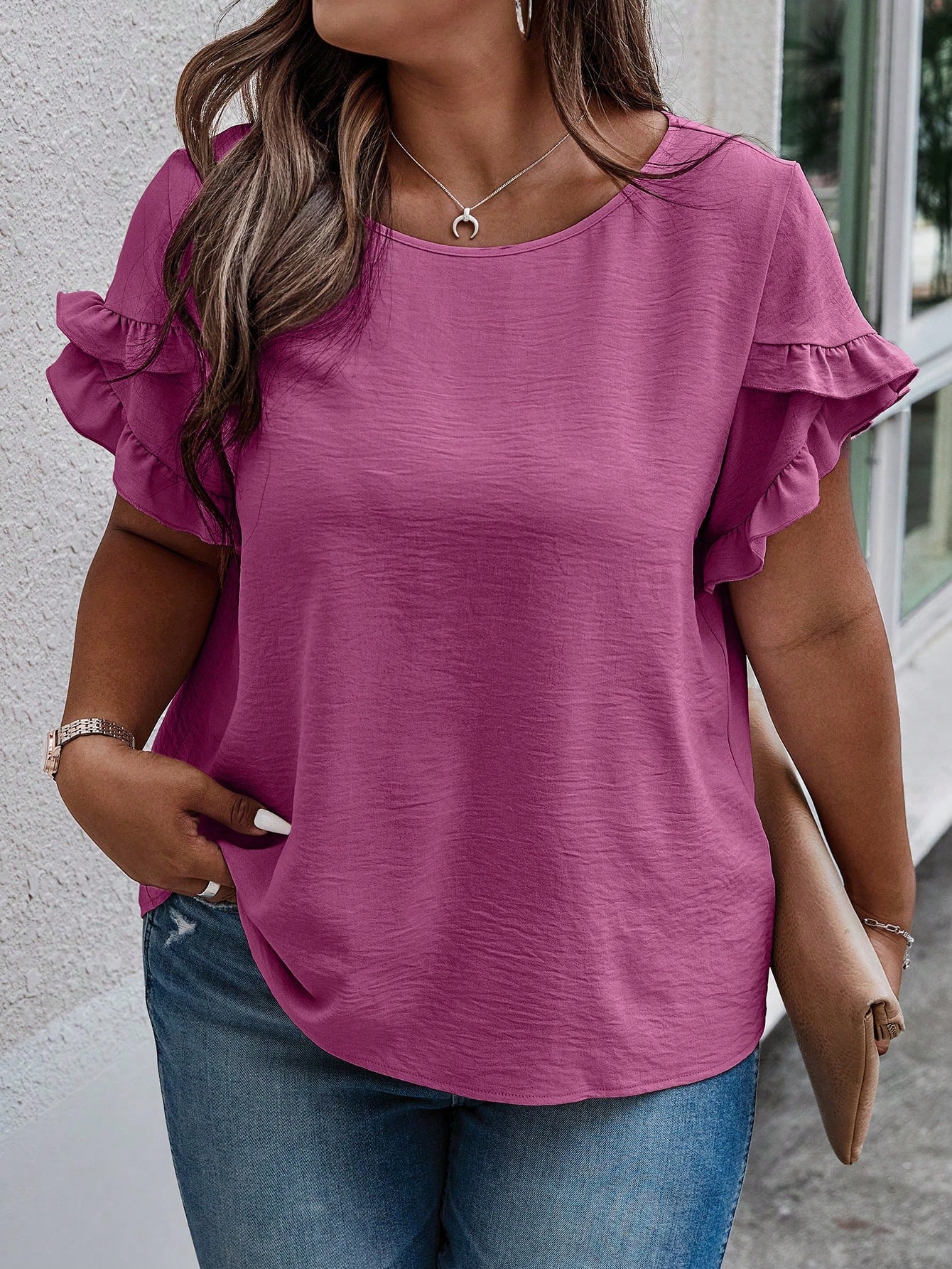 Blusa Poler