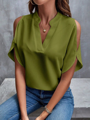 Blusa Dusk Verde Militar / P (S)