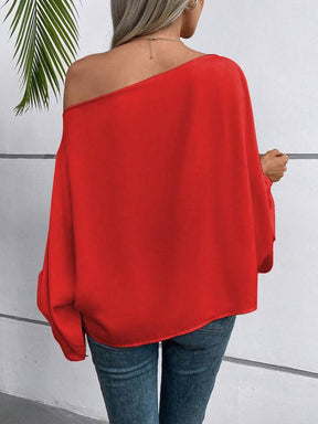 Blusa Brida