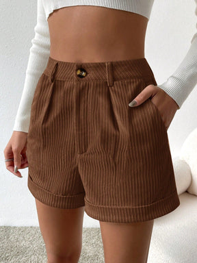 Short Sincler Café / Pp (Xs)