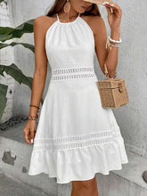 Vestido Maryen Branco / Pp