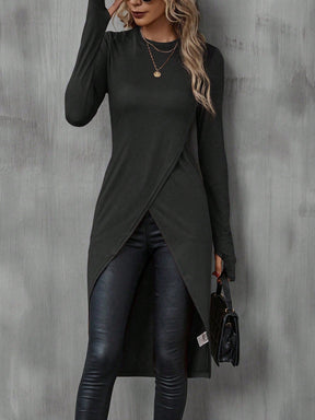 Blusa Kya Preto / Pp (Xs)