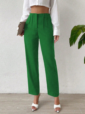 Calça Angélica Verde / P (S)