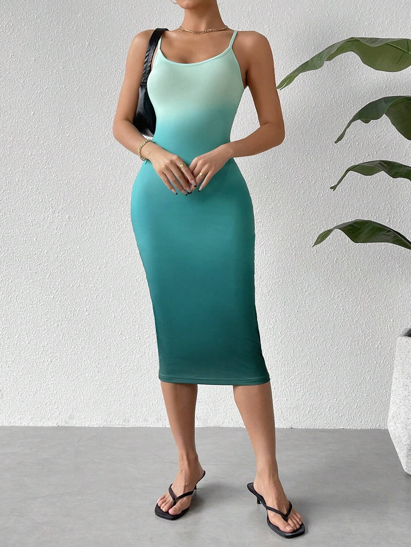 Vestido Ocean