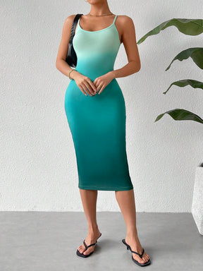 Vestido Ocean