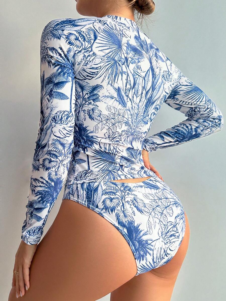 Conjunto UV Palms Oceano