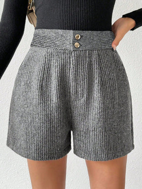 Short Lady Chumbo / Pp (Xs)