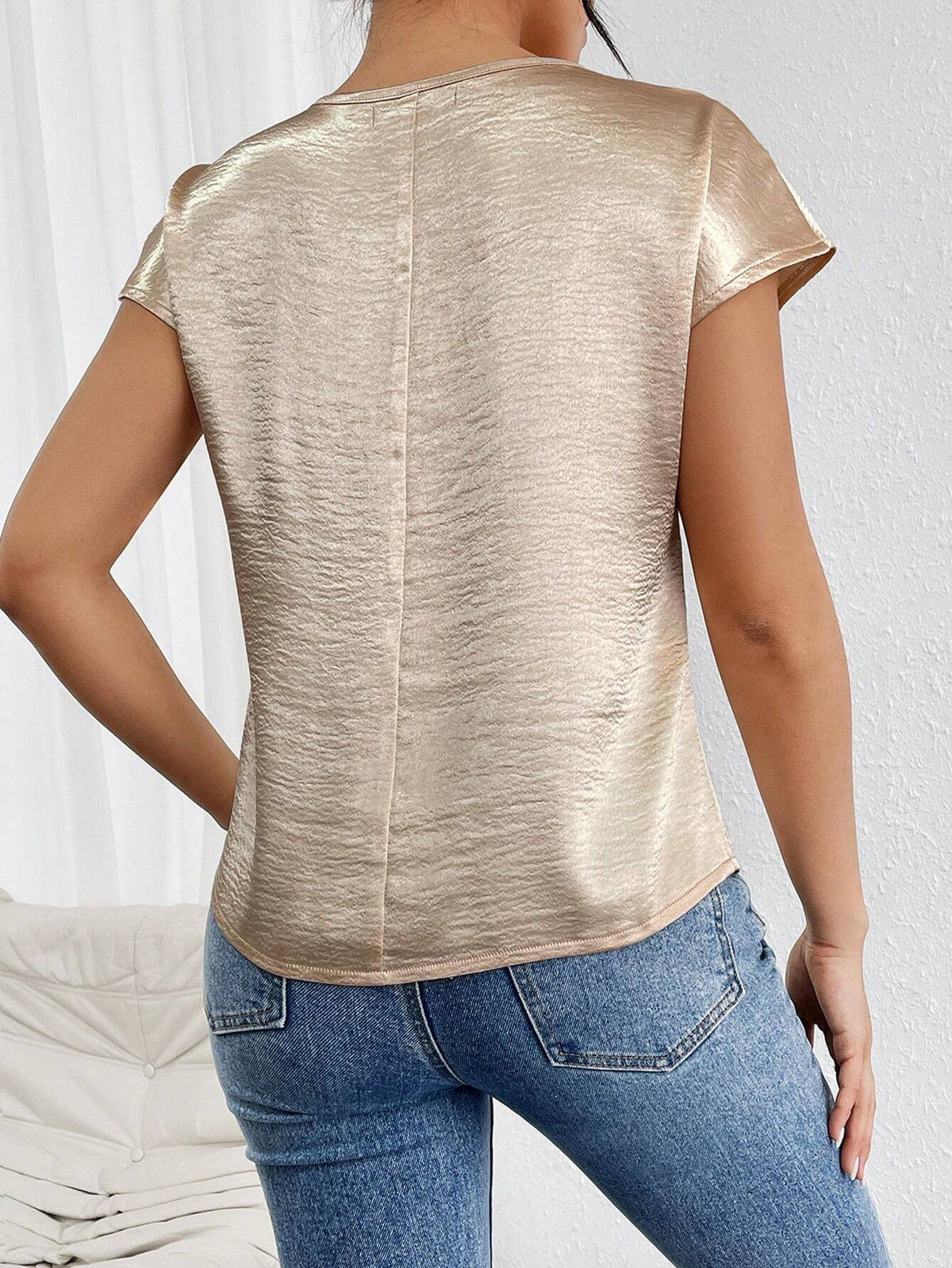 Blusa Paixão