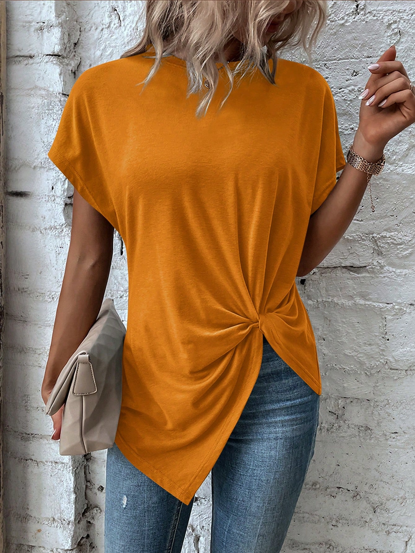 Blusa Paloma