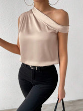 Blusa Florenti Champanhe / P (S)