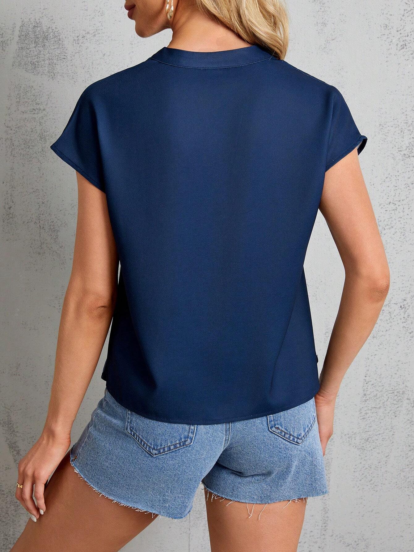 Blusa Color