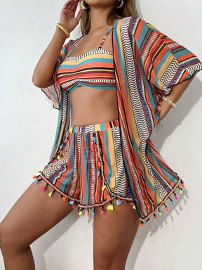 Conjunto Saint German