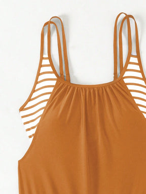 Conjunto Náutico Capri