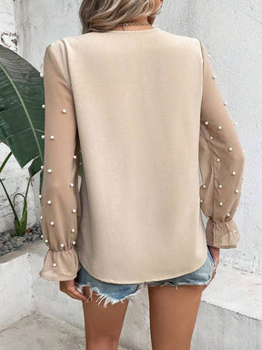 Blusa Georgia