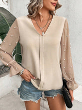 Blusa Georgia Damasco / Pp (Xs)