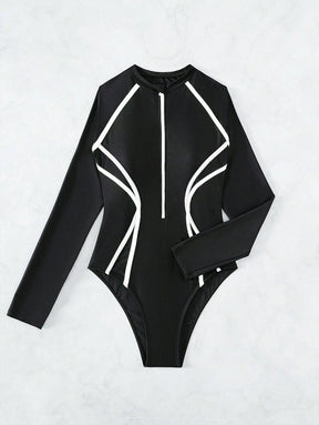 Maiô UV Energy Wave