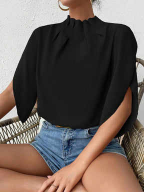 Blusa Kity Preto / P (S)