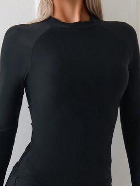 Conjunto UV Black Core