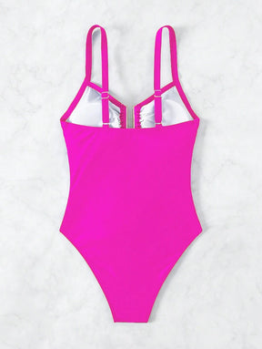 Maiô Modelador Veneza