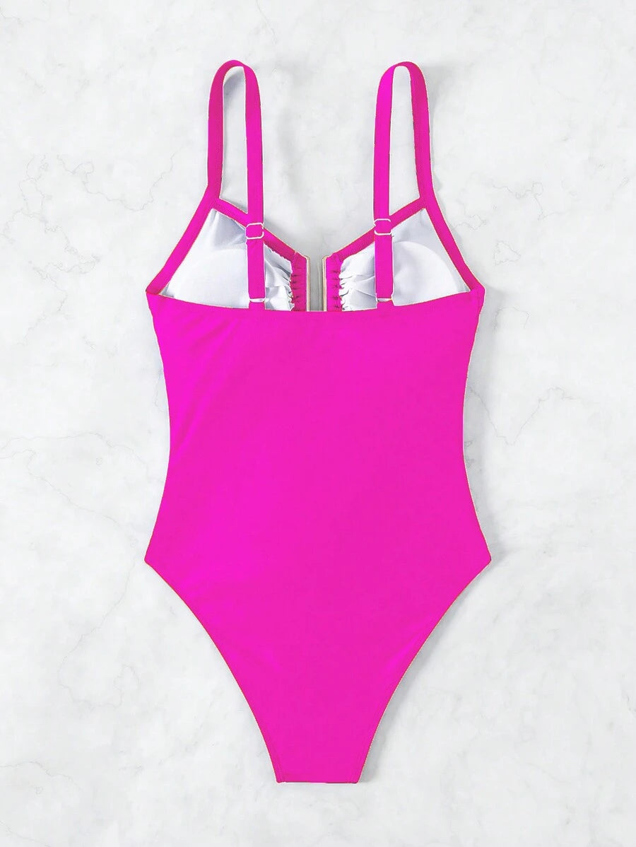 Maiô Modelador Veneza