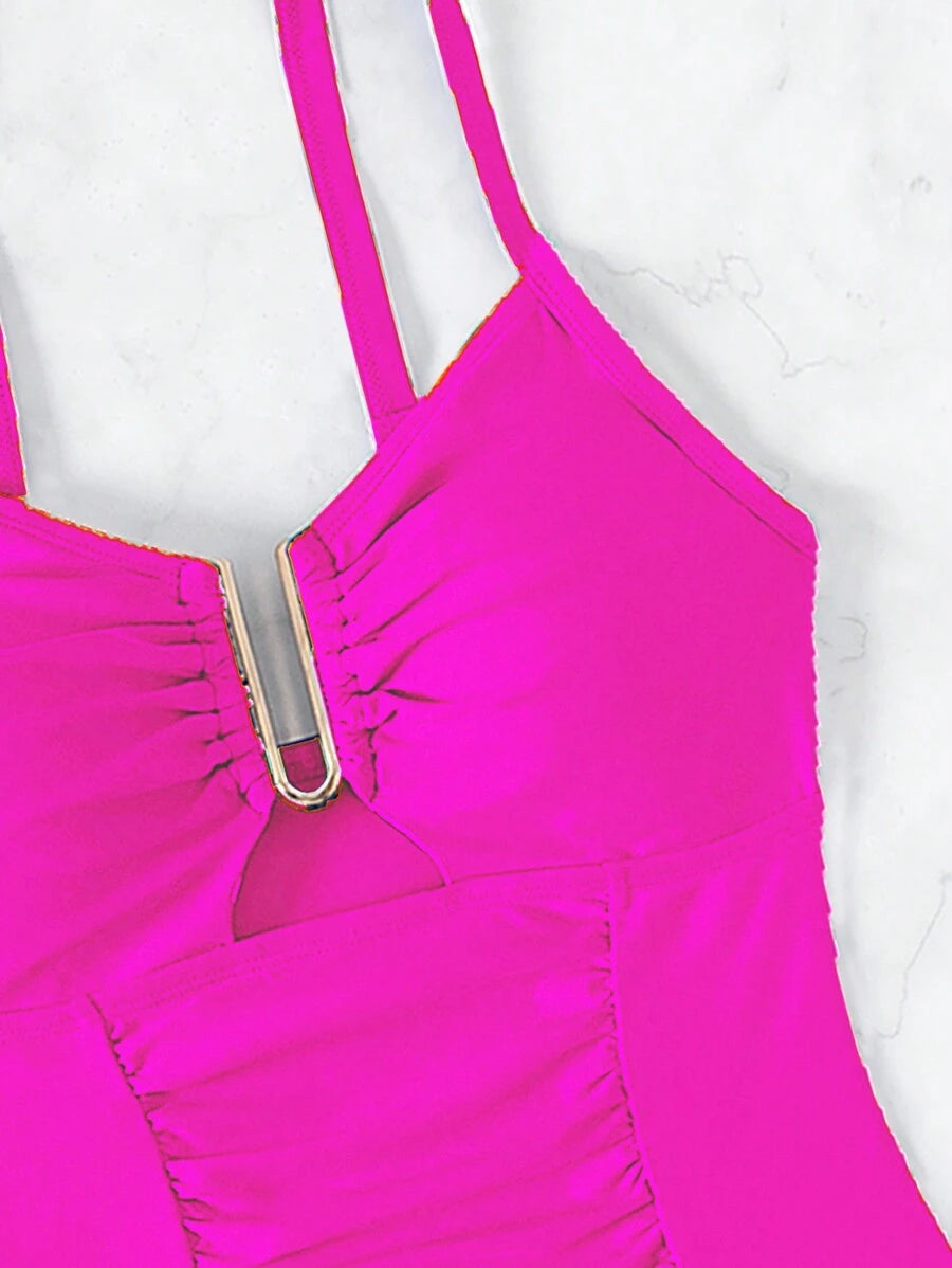 Maiô Modelador Veneza