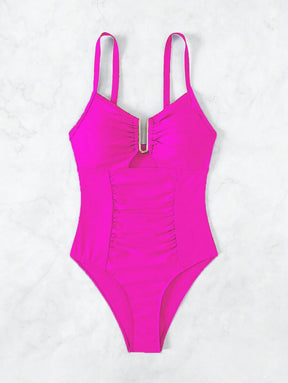 Maiô Modelador Veneza